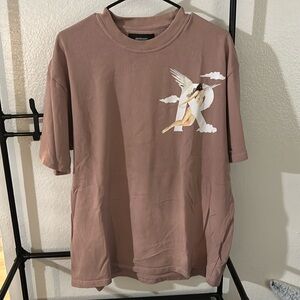 Represent Tee Size M Men